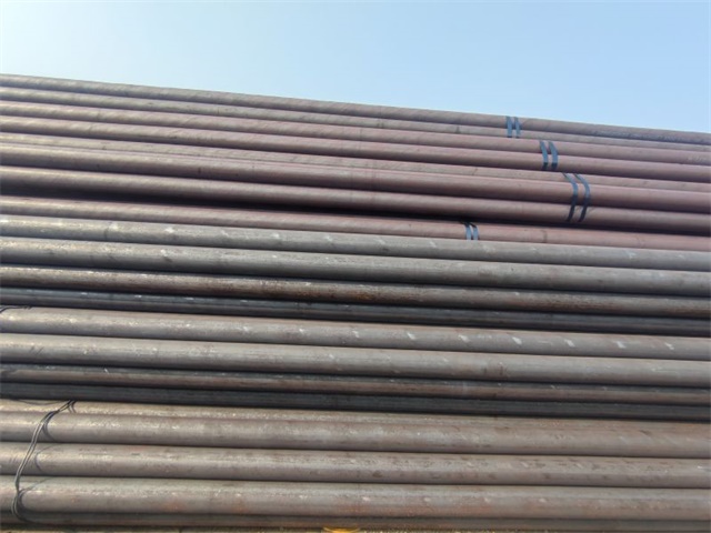 鼎湖42CrMo无缝管多少钱一吨