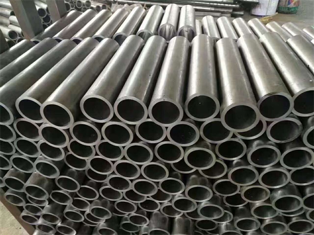 鼎湖30CrMo精密无缝钢管