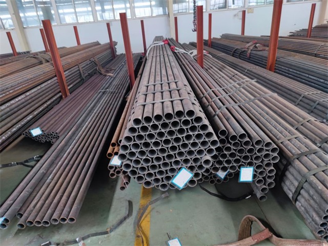 鼎湖20G合金无缝钢管